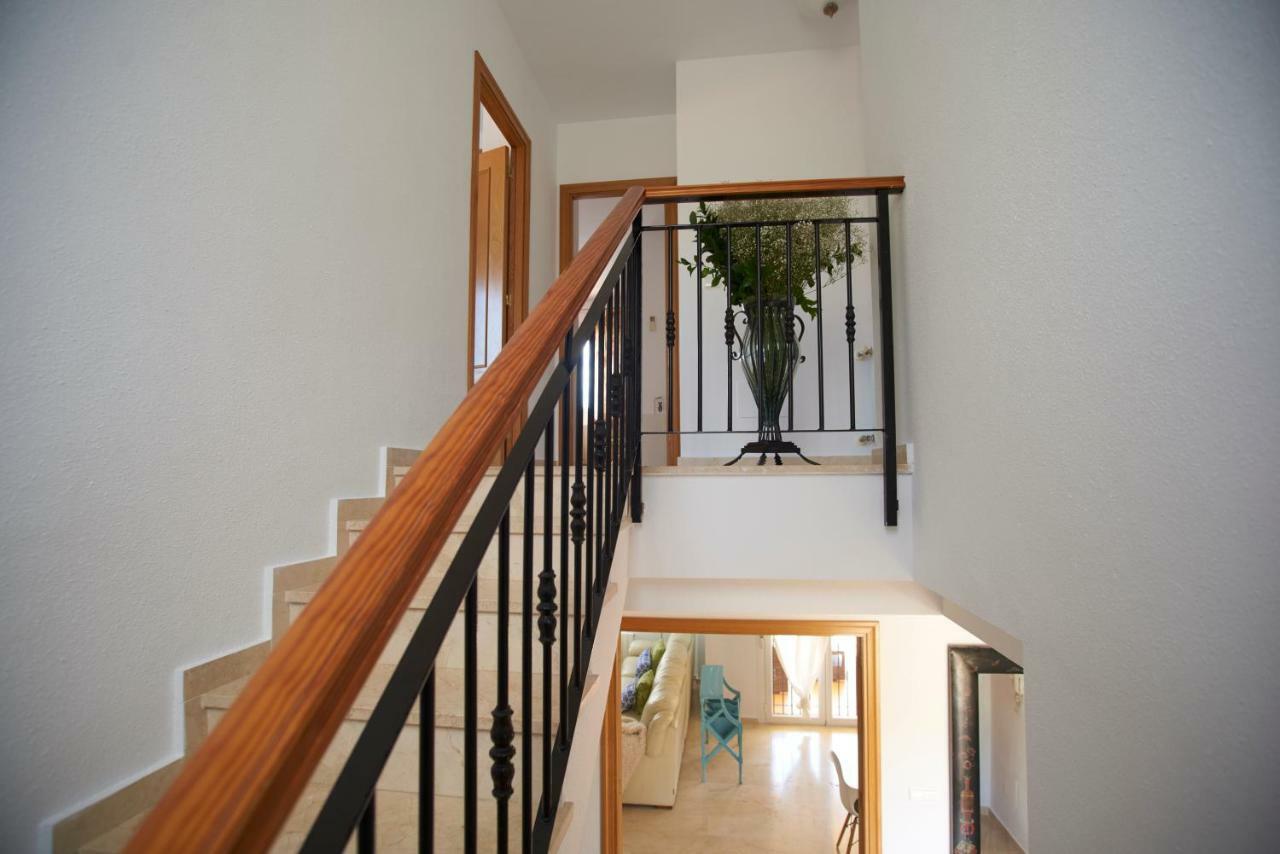 Villa 25 穆特萨梅尔 外观 照片